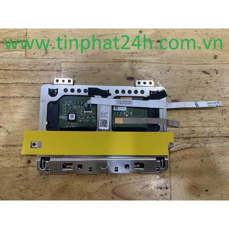 Thay Chuột TouchPad Laptop Lenovo Yoga C740-14 C740-14IML