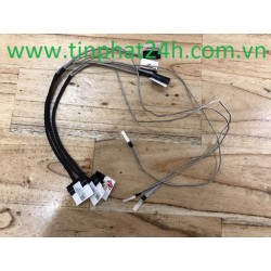 Thay Cáp - Cable Màn Hình Laptop HP 15-BS 15-BS578TU 15-BS015DX 15-BS542TU