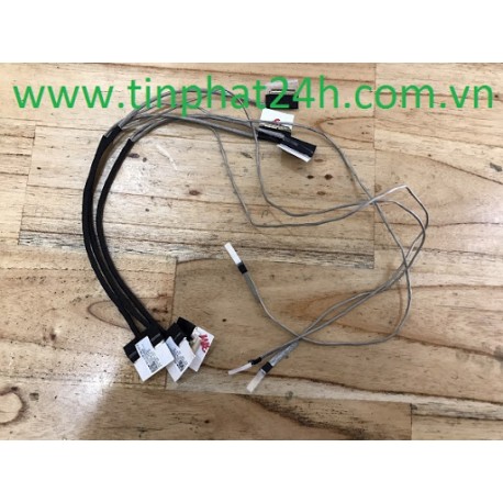 Cable VGA Laptop HP 15-BS 15-BS578TU 15-BS015DX 15-BS542TU