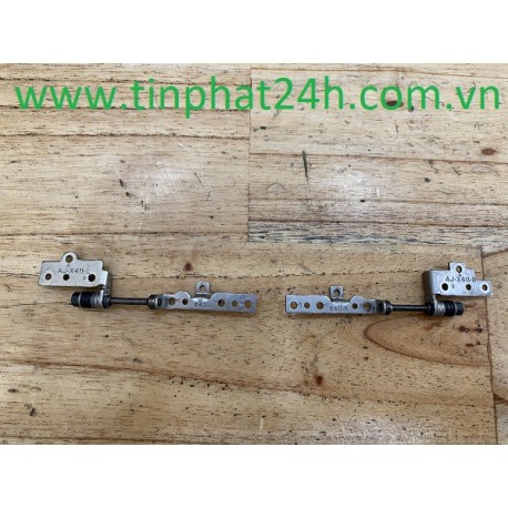 Hinges Laptop Asus S410 S410U S410UA X410 X410UV X411 X411U X411UF X411UN X411UA A411 A411U A411UA A411UF A411QA