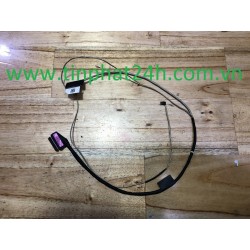 Thay Cable - Cable Màn Hình Cable VGA Laptop Dell Inspiron 3580 3581 3582 3583 3585 3593 5593