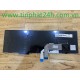 KeyBoard Laptop Lenovo ThinkPad T540P T540 W540 E531 E540 04Y2426