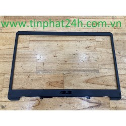 Thay Vỏ Laptop Asus VivoBook X510 X510U X510UR X510UQ X510UQR X510UAR 13NB0FY2P02011 Nhựa