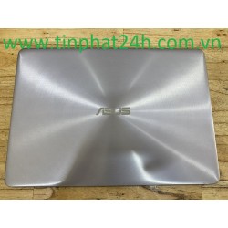 Thay Vỏ Laptop Asus ZenBook UX410 UX410U U4000U RX410 RX410U 13N1-0PA0131 13NB0DL1AM0131