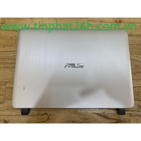 Thay Vỏ Laptop Asus X407 X407UA X407M X407MA