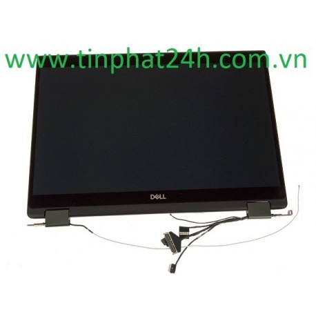 LCD Touchscreen Laptop Dell Latitude E7390 E7389 2-In-1