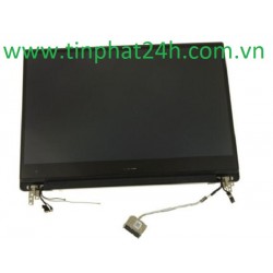 LCD Touchscreen Laptop Dell Latitude 7370 E7370 QHD 0P4GGV