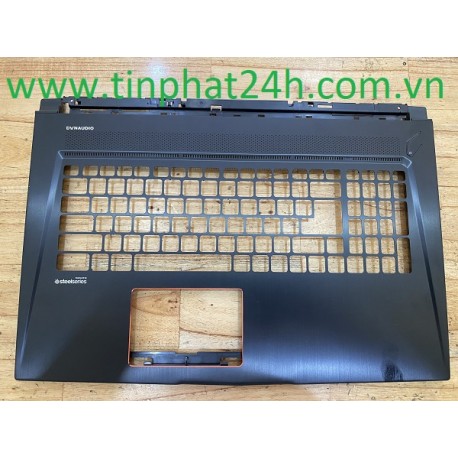 Case Laptop MSI GS73 GS73VR 7RF 6RF MS-17B1