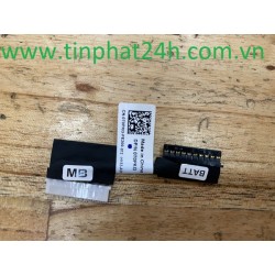 Thay Cable PIN - Cable Battery Laptop Dell Vostro 5471 V5471 5370 0T0PKG