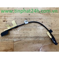 Cable PIN - Cable Battery Laptop Dell Latitude E7400 7400 0VVFNX EDC40 DC02003AW00