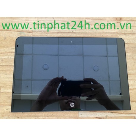 LCD Touch Laptop HP Pavilion X360 11-u103TU