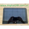 LCD Touch Laptop HP Pavilion X360 11-u103TU