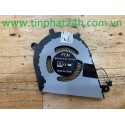 Thay FAN Quạt Tản Nhiệt Laptop Dell Inspiron 7370 7373 7380 P83G P83G001 0DJFK0 0W8DC0 023.1009I.0003