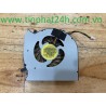 Thay FAN Quạt Tản Nhiệt Laptop HP Pavilion DV7-7000 DV7-7212NR DV7-7223CL DV7-7234NR DV7-7250US 682061-001