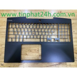 Thay Vỏ Laptop Dell G5 5500 Vân Tay 0TKJ8F 460.0K404.0001