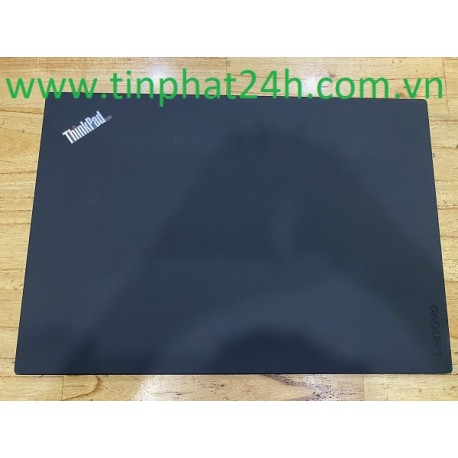 Thay Vỏ Laptop Lenovo ThinkPad T580 P52S 01YU625 631060100005B 631060250008B