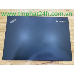 Thay Vỏ Laptop Lenovo ThinkPad T440S T450S Sử Dụng Loại Màn Hình Thường