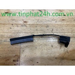 Thay Cable - Jack Ổ Cứng HDD SSD Cable HDD SSD Laptop Lenovo ThinkPad T560 T460 P50S 450.06D02.0011 00UR860