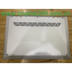 Thay Vỏ Laptop HP Envy X360 15-DR 15M-DR 15-DR1058MS 15-DR1070WM 15-DR1075CL 15-DR1072MS L53530-001 Bạc