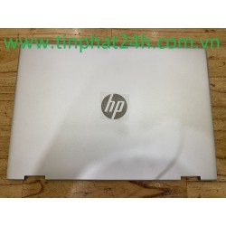 Thay Vỏ Laptop HP Pavilion X360 14-CD 14-CD2053CL 14-CD0077TU 14-CD1055CL 14-CD0520SA 14-CD0053TX 14-CD0082TU