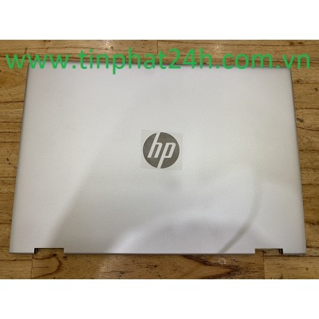 Thay Vỏ Laptop HP Pavilion X360 14-CD 14-CD2053CL 14-CD0077TU 14-CD1055CL 14-CD0520SA 14-CD0053TX 14-CD0082TU