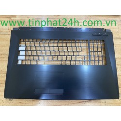 Thay Vỏ Laptop MSI GL72 GP72 GE72 6QD GE72 6QE GE72 6QF MS-1792 MS-1795 GV72 GP72 E2P-793C212-P89