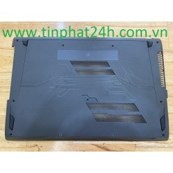 Thay Vỏ Laptop Asus ROG Strix GL553 GL553VD GL553VE FX553VD ZX53VW ZX553VD ZX53V 13N1-0BA0W01