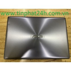 Thay Vỏ Laptop Asus VivoBook UX303 UX303U UX303LN UX303L UX303LA Loại Cảm Ứng