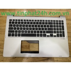 Thay Vỏ Laptop Asus TP500 TP500L TP500LA TP500LN