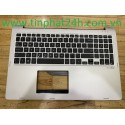 Thay Vỏ Laptop Asus TP500 TP500L TP500LA TP500LN
