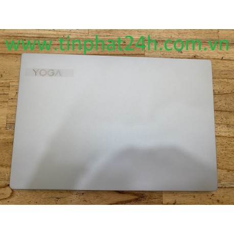 Thay Vỏ Laptop Lenovo Yoga S730-13 S730-13IWL 81J0 5CB0S72858 460.0FD01.0002