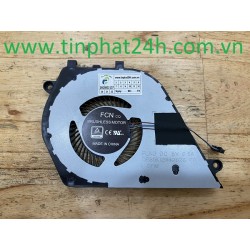 FAN Laptop Dell Vostro 5490 5498 5590 Inspiron 5590 5598 0CKNH2 DFS5K12114262G