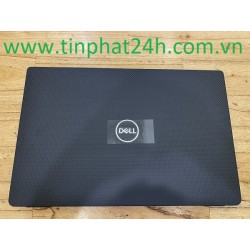 Thay Vỏ Laptop Dell latitude E7410 7410 Full Carbon 000G1M
