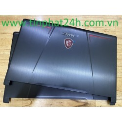 Case Laptop MSI GP63 GP63VR MS-16P7 GL63 GV63