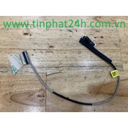 Thay Cable - Cable Màn Hình Cable VGA Laptop HP EliteBook 840 G5 840 G6 845 G5 845 G6 740 G5 ZBook 14U G5 G6 6017B0894101 30 PIN