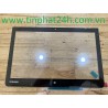 Thay Cảm Ứng - Kính Cảm Ứng Laptop Toshiba Satellite Radius 11 L15W-B L10W-A L10W-B L10W-C L15W-B1120 L15W-AL15W 980B607A-01