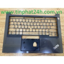 Thay Vỏ Laptop Lenovo ThinkPad E14 R14 AP1D3000200 AP1D3000500 5CB0S95328