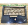 Thay Vỏ Laptop Lenovo ThinkPad E14 R14 AP1D3000200 AP1D3000500 5CB0S95328