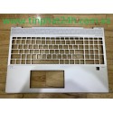 Case Laptop HP Envy 15-DR 15M-DR 15-DR1058MS 15-DR1070WM 15-DR1075CL 15-DR1072MS