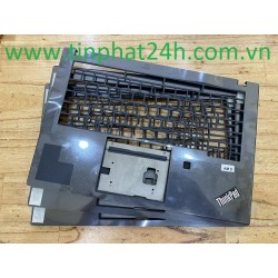 Thay Vỏ Laptop Lenovo ThinkPad T490S T495S SCB0R22813