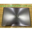 Thay Vỏ Laptop Asus VivoBook UX303 UX303U UX303LN UX303L UX303LA Loại Màn Hình Thường