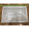 Thay Vỏ Laptop Sony SVS15 SVS151 SVS15139CC SVS151A11T SVS15118EC SVS15138 SVS15128
