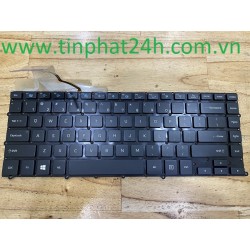 KeyBoard Laptop Samsung NP900X4C 900X4D 900X4B