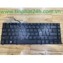 Thay Bàn Phím - KeyBoard Laptop Samsung NP900X4C 900X4D 900X4B