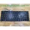 Thay Bàn Phím - KeyBoard Laptop Samsung NP900X4C 900X4D 900X4B