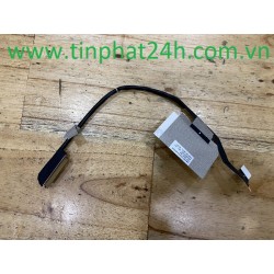 Thay Cable - Cable Màn Hình Cable VGA Laptop HP Envy 15-BP 15-CP 15-BP000 15-BP100 15M-BP000 15M-BP100 450.0BX05.0001 30 PIN FHD