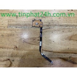 Thay Dây Board Kích Mở Nguồn Laptop Dell Inspiron 3521 3537 5521 5537 3531