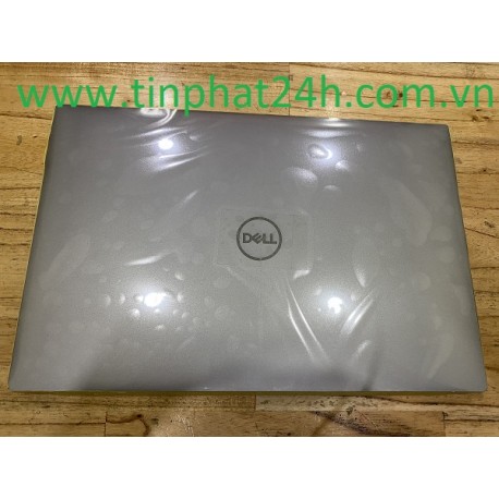 Thay Vỏ Laptop Dell XPS 15 9500 Precision M5550 P91F P91F001 079J08 045T4C