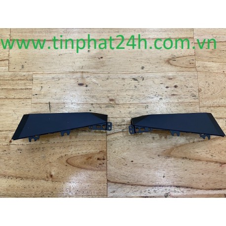 Thay Nắp Chụp Bản Lề - Tai Bản Lề Laptop HP 15-DK 15-DK0068WM 15-DK0045TX 15-DK0051WM 15-DK0244TX 15-DK0243TX 15-DK0008LA