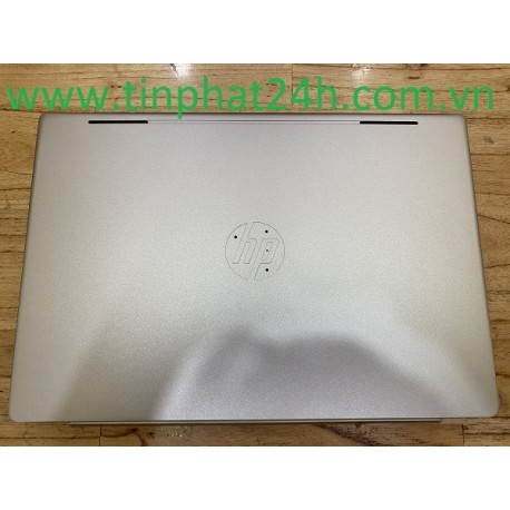 Thay Vỏ Laptop HP Pavilion 14-CE 14-CE0024TU 14-CE1014TU 14-CE2039TU 14-CE2049TU 14-CE2037TU Màu Vàng